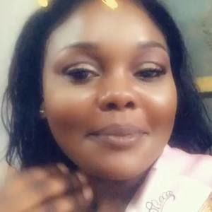 Meet your Posher, Sheryl